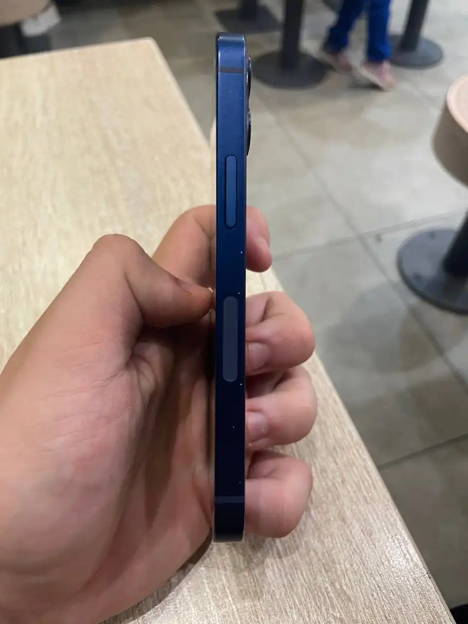 Обмен iPhone в Чебоксарах