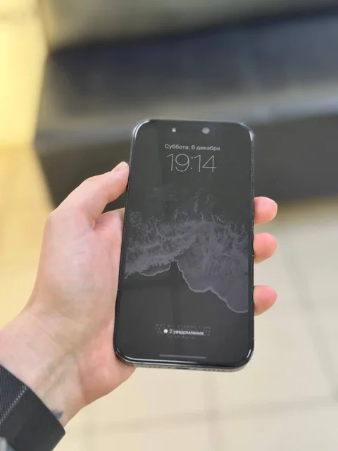 Продам iPhone 14 Pro 256 ГБ - Электроника в Чебоксары