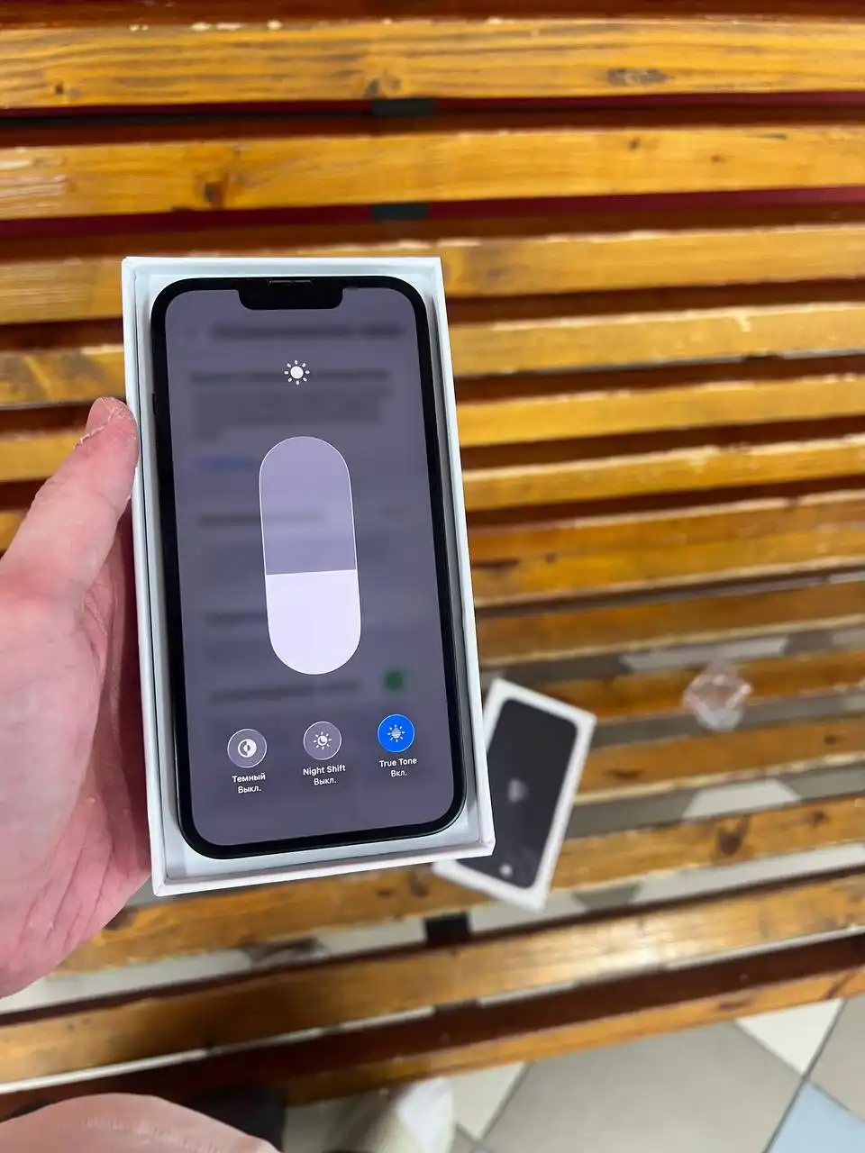 iPhone 13 512гб в отличном состоянии