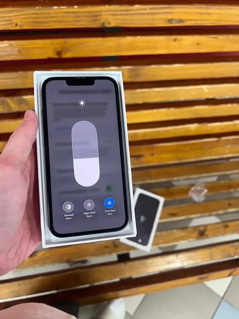 iPhone 13 512гб в отличном состоянии - Электроника в Чебоксары