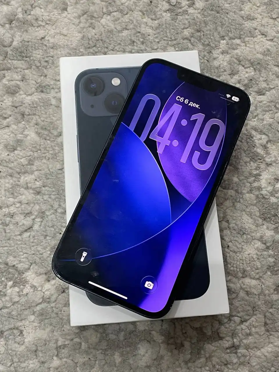 iPhone 13 б/у в Чебоксарах