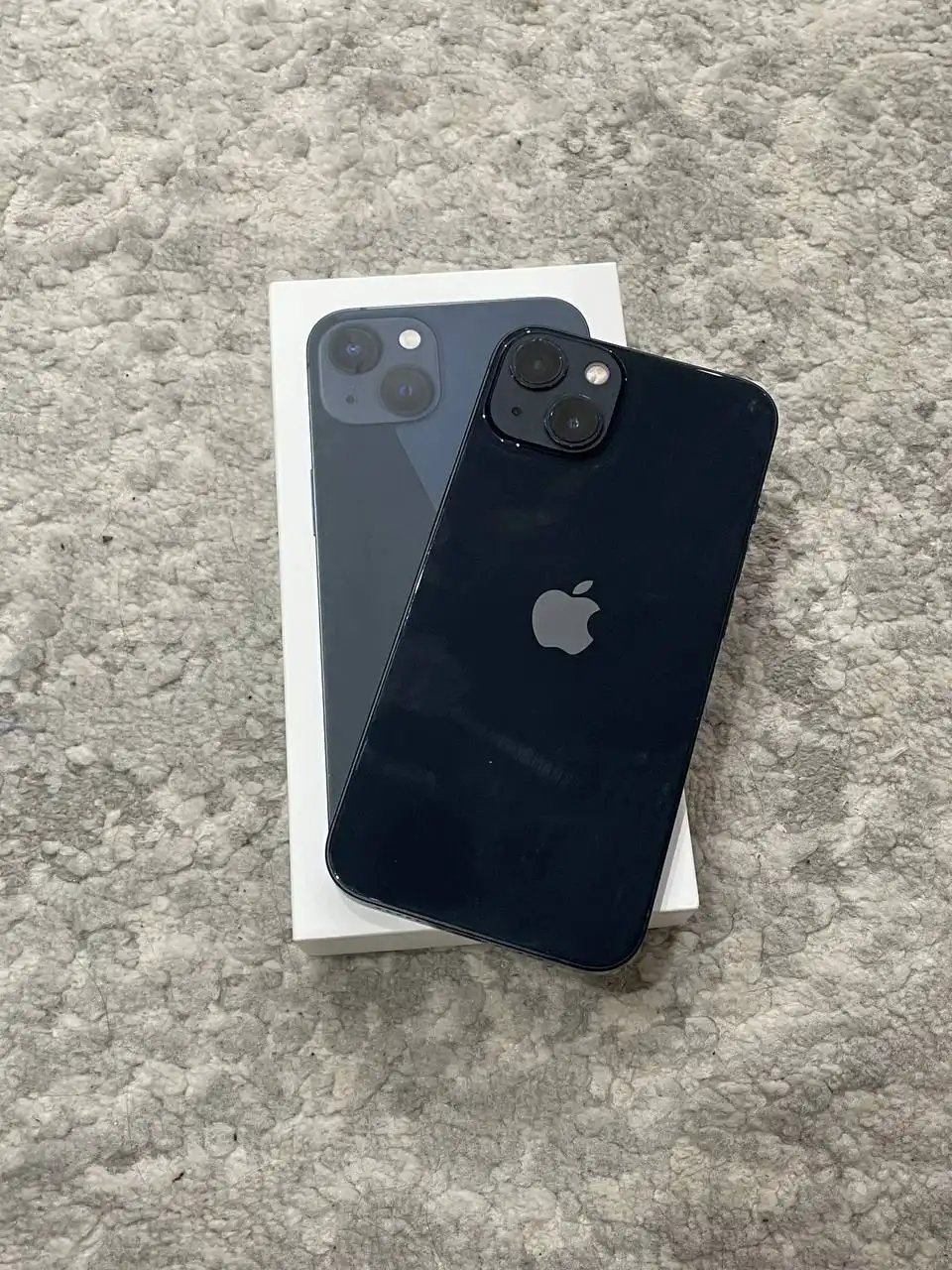 iPhone 13 б/у в Чебоксарах