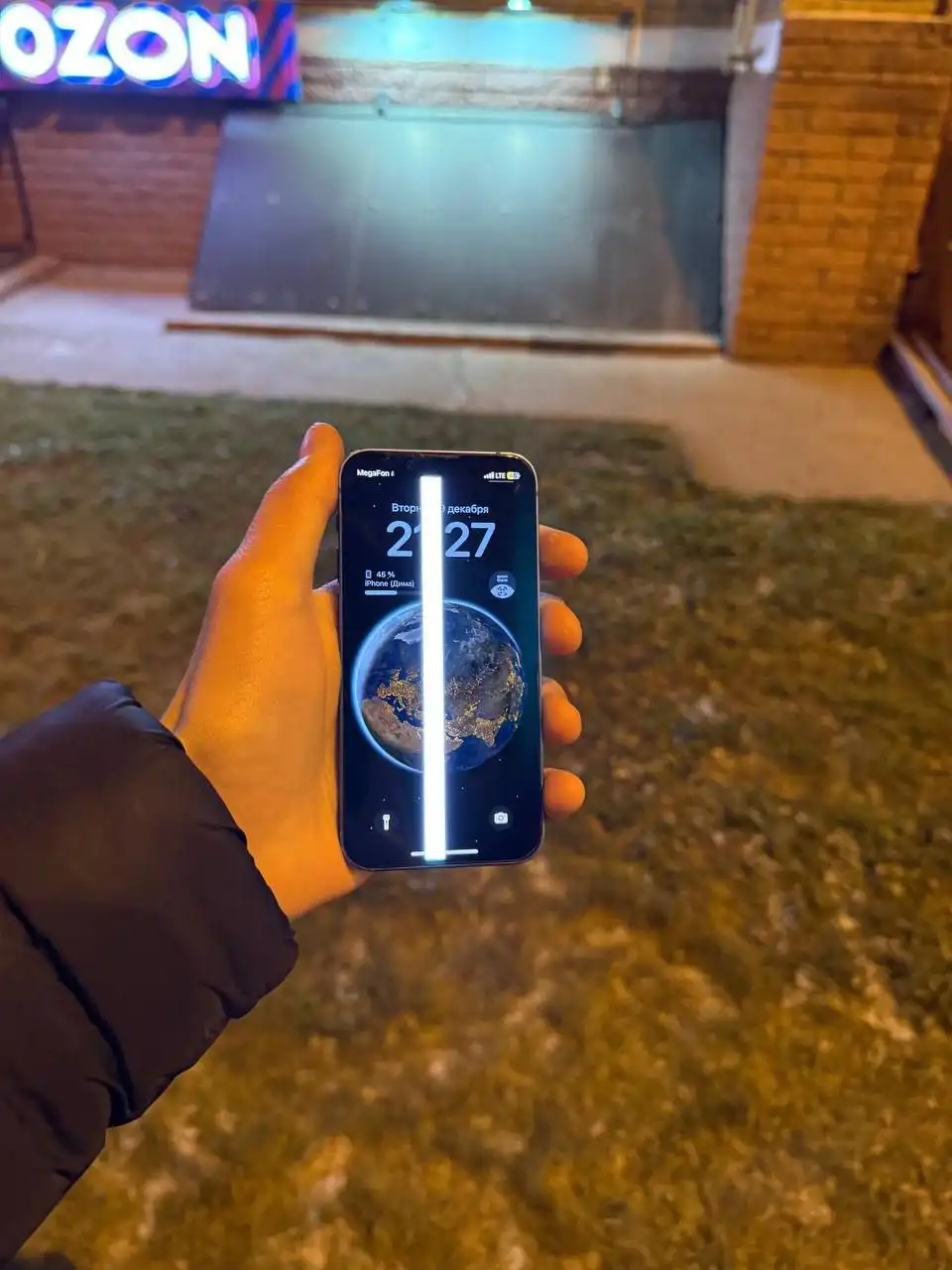 Продам iPhone 13 Mini 128 ГБ