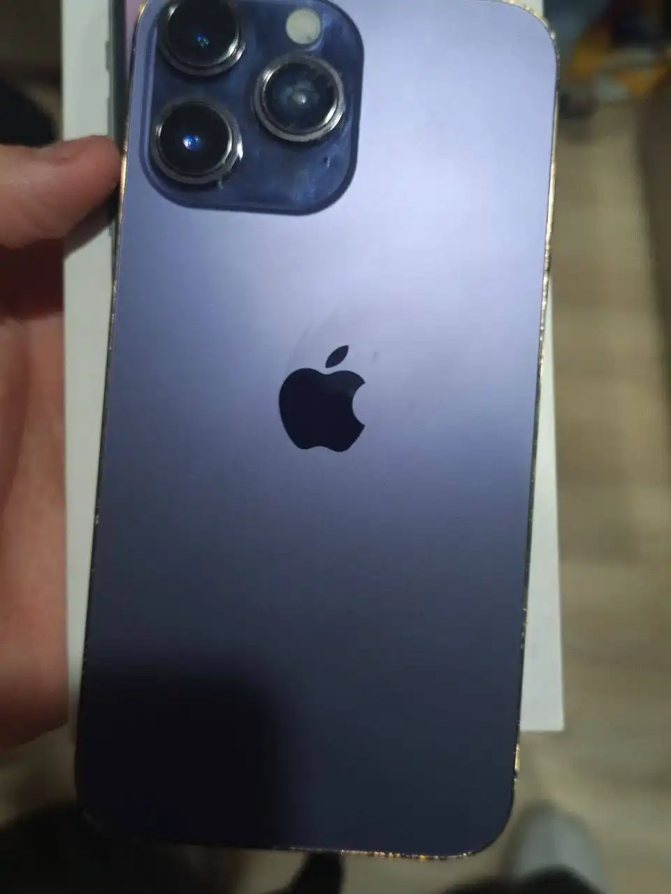 Продам iPhone XR 128 ГБ