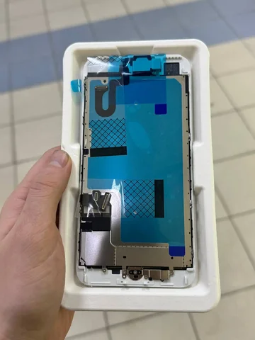Продам дисплей iPhone 7 Plus white - Электроника в Чебоксары