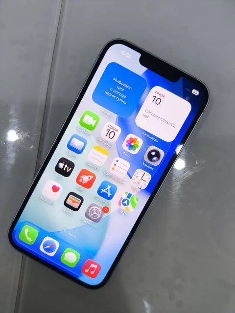 Продам iPhone 14 в Чебоксарах - Электроника в Чебоксары
