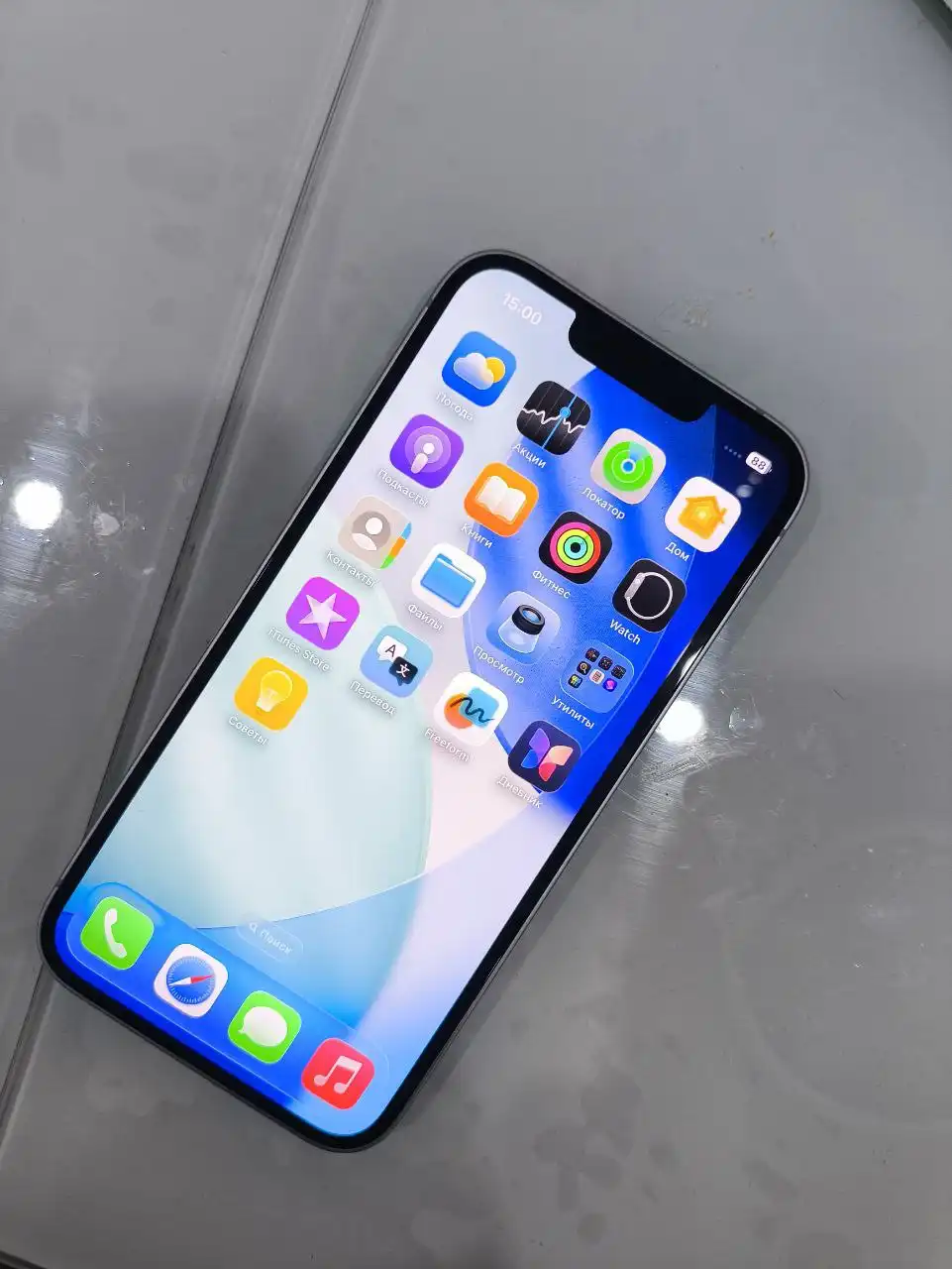 Продам iPhone 14 в Чебоксарах