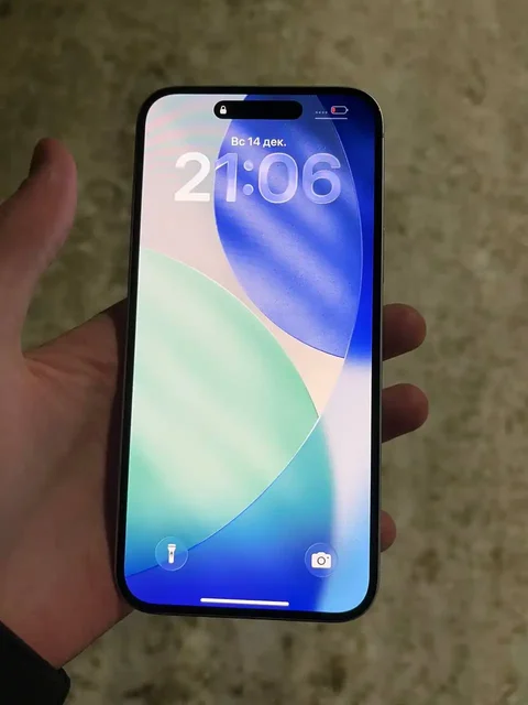 Продам iPhone 15 Plus 128ГБ - Электроника в Чебоксары