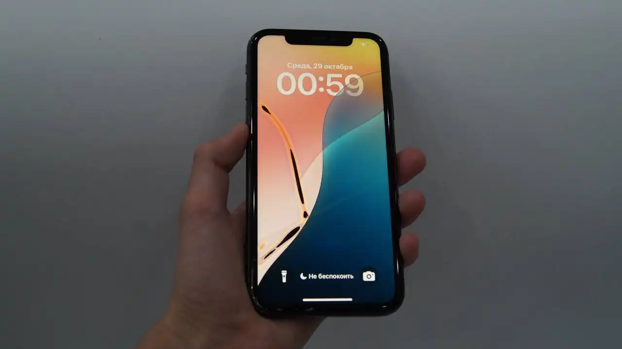 Продажа б/у iPhone XR, 11 и X в Чебоксарах