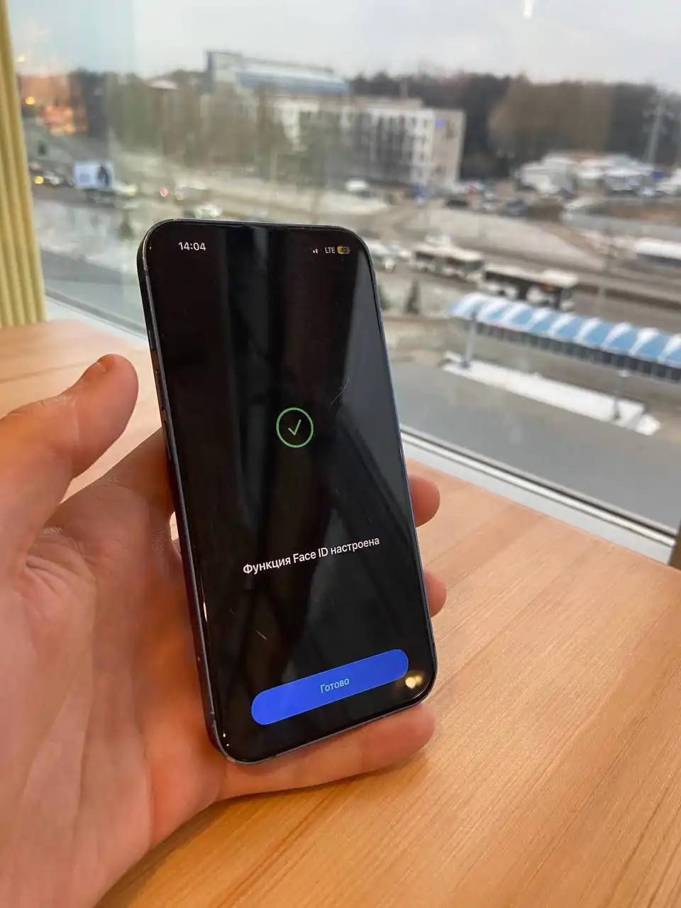 Продажа iPhone с разным состоянием аккумулятора