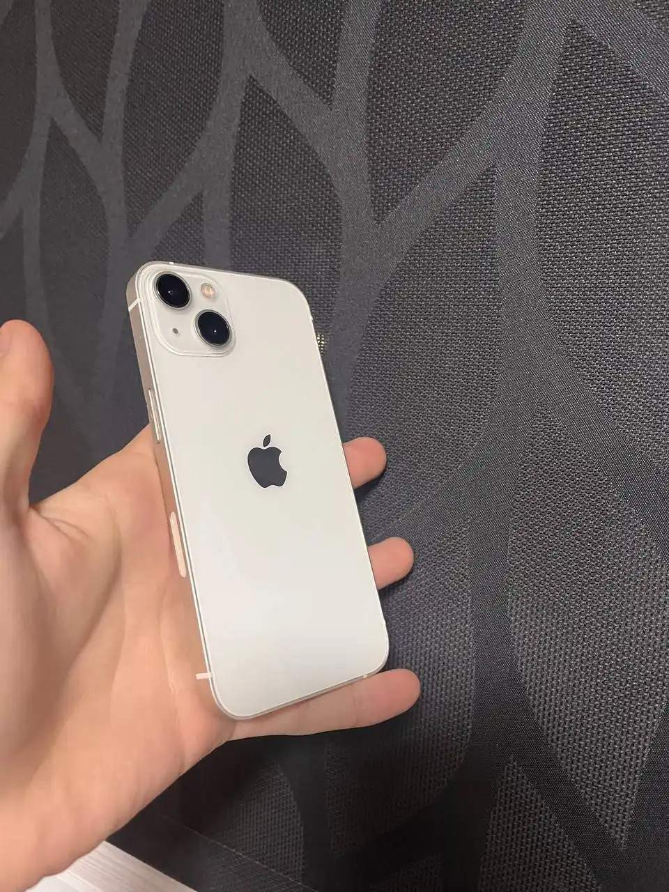 Продажа iPhone с разным состоянием аккумулятора