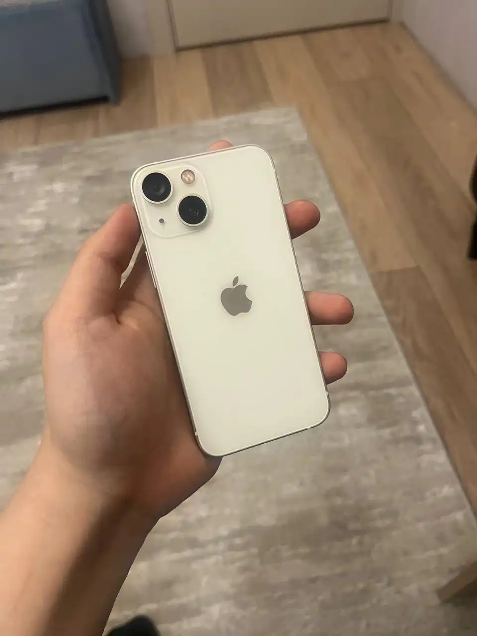 Два 13 миника в идеальном состоянии