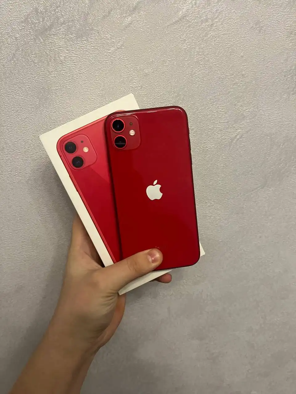 Продажа iPhone 11 64Gb и iPhone 13 Mini 128Gb