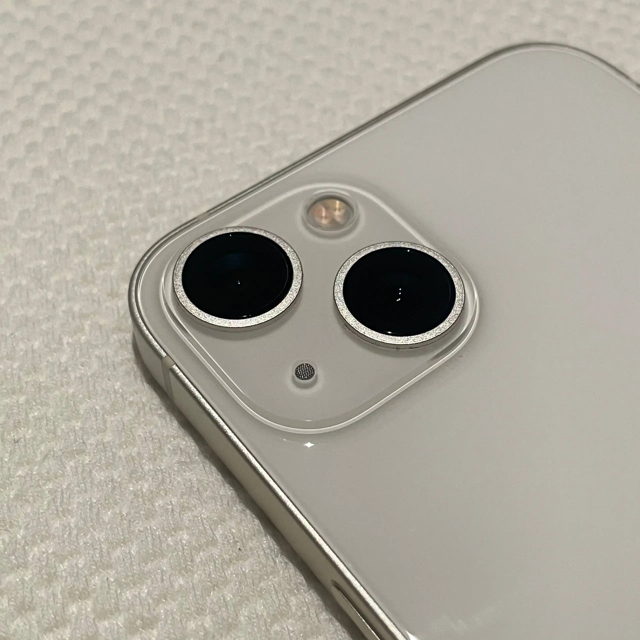 iPhone 13 белый 128гб в идеальном состоянии