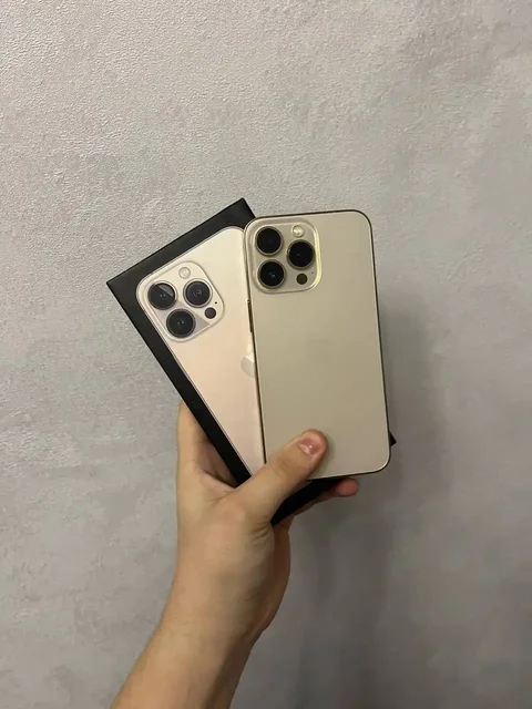 Продажа iPhone 13 Pro и iPhone 13 Mini - частное объявление в Чебоксары