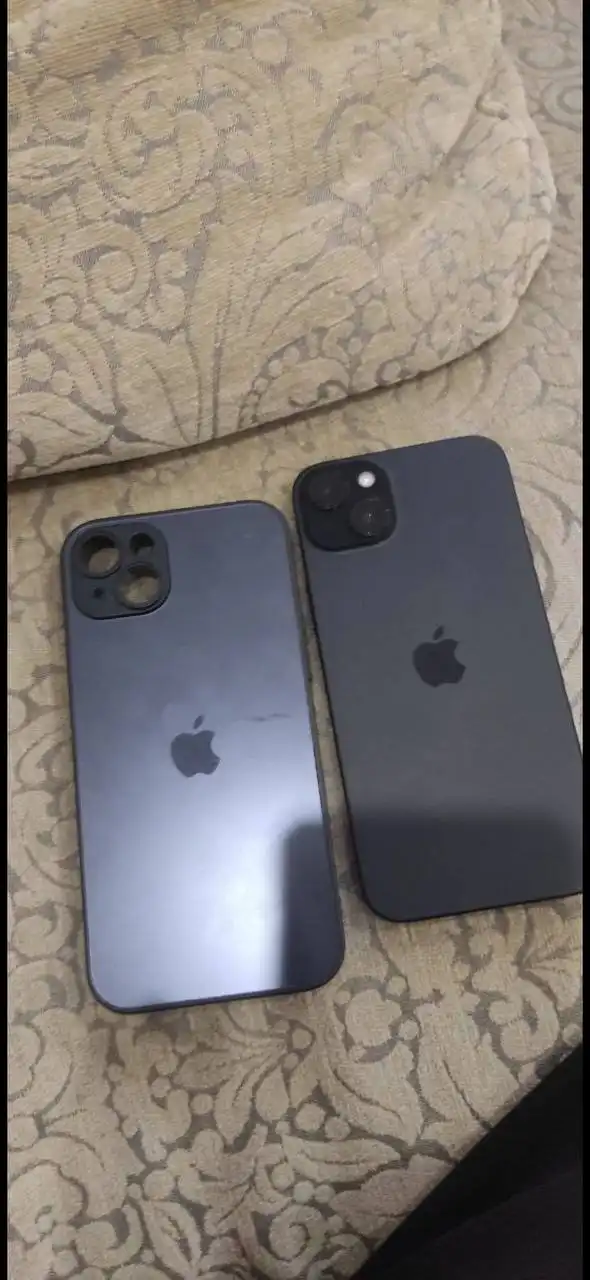 Айфон 15 Плюс в идеальном состоянии