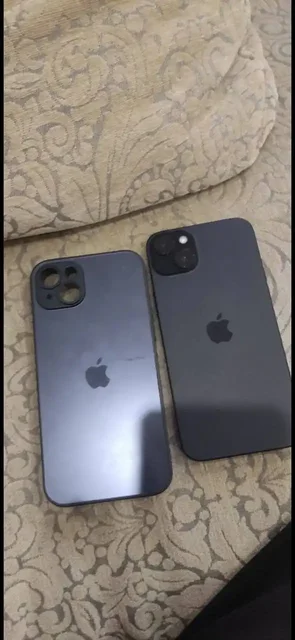 Айфон 15 Плюс в идеальном состоянии - частное объявление в Чебоксары