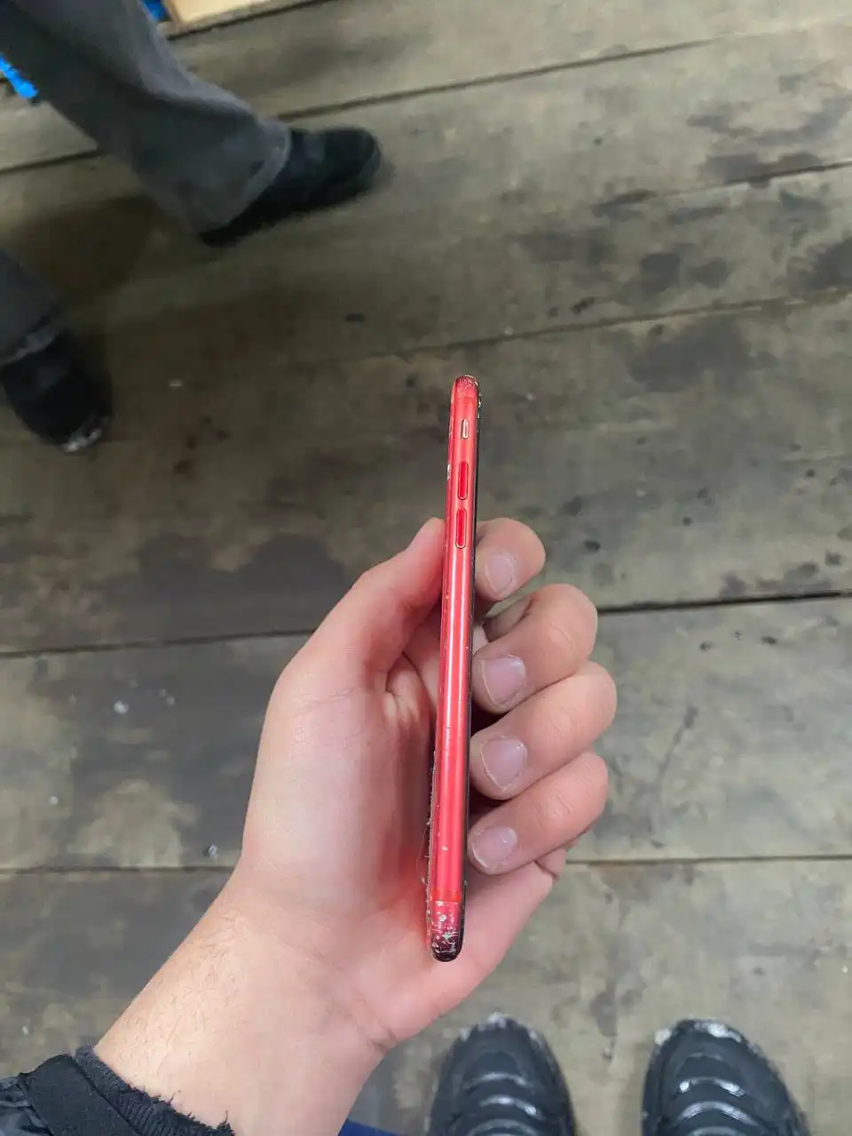 Продажа аккумулятора для iPhone