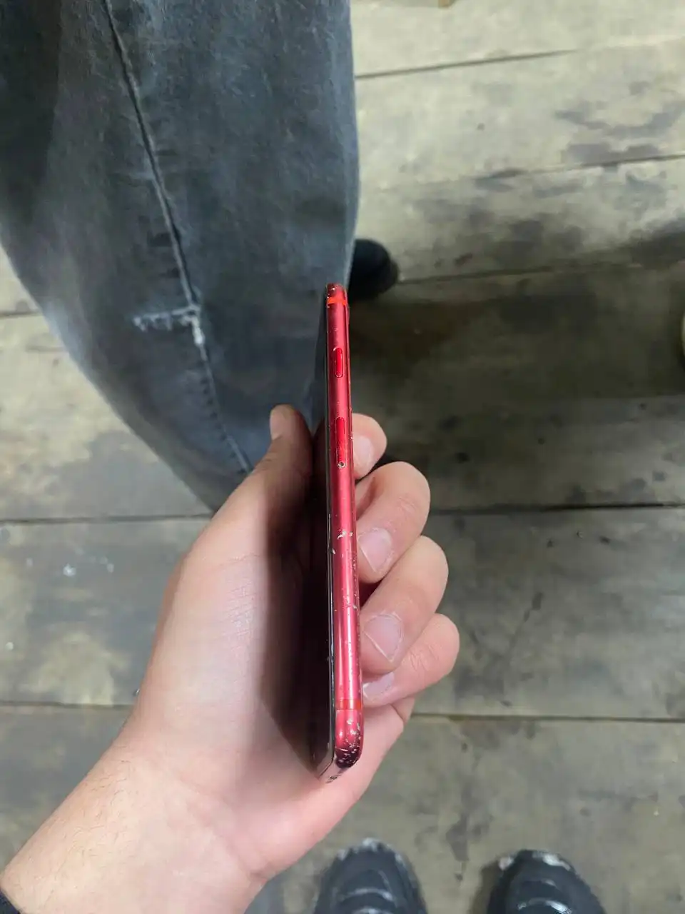 Продажа аккумулятора для iPhone