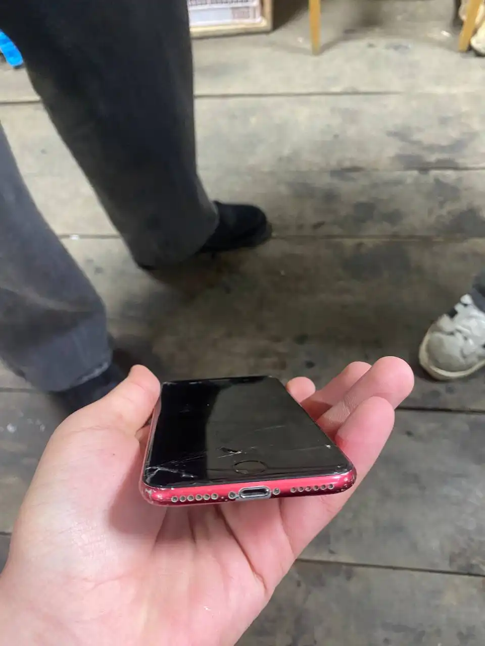 Продажа аккумулятора для iPhone