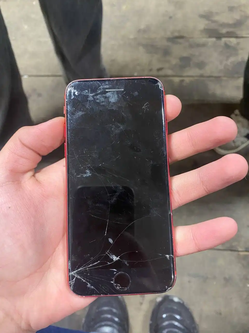 Продажа аккумулятора для iPhone