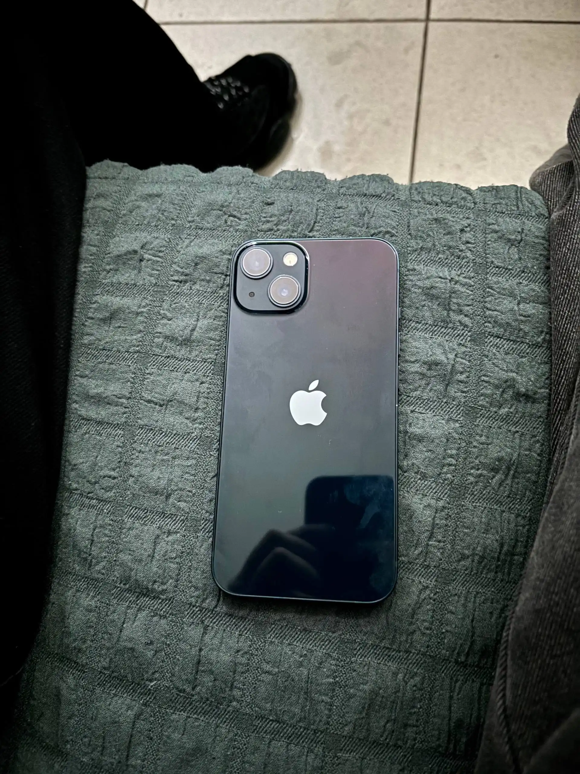 Обмен iPhone 13 Pro на 14 Pro