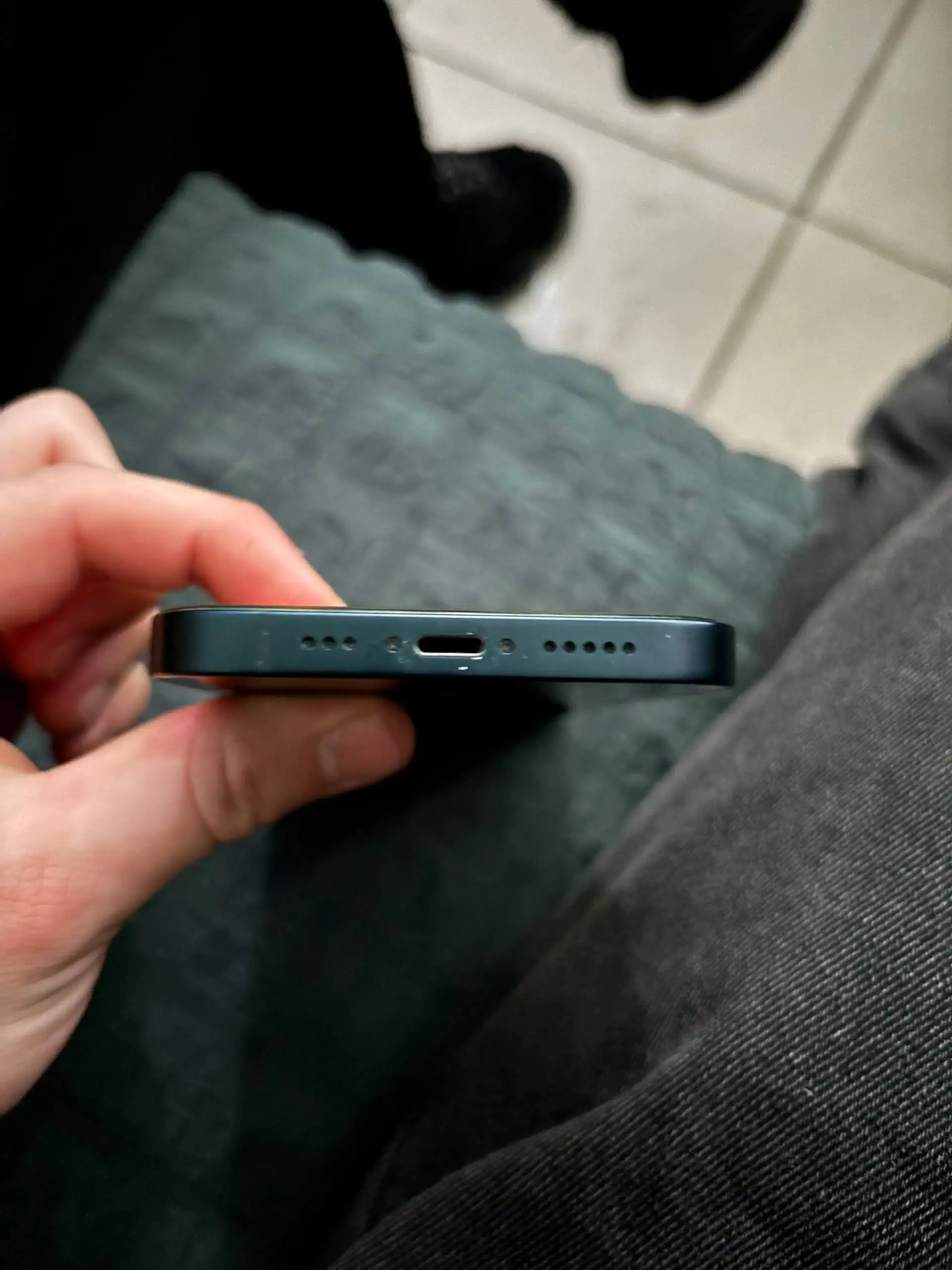 Обмен iPhone 13 Pro на 14 Pro