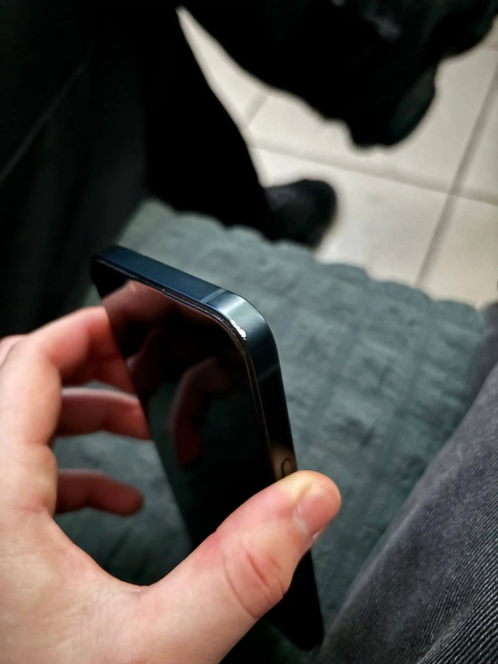 Обмен iPhone 13 Pro на 14 Pro