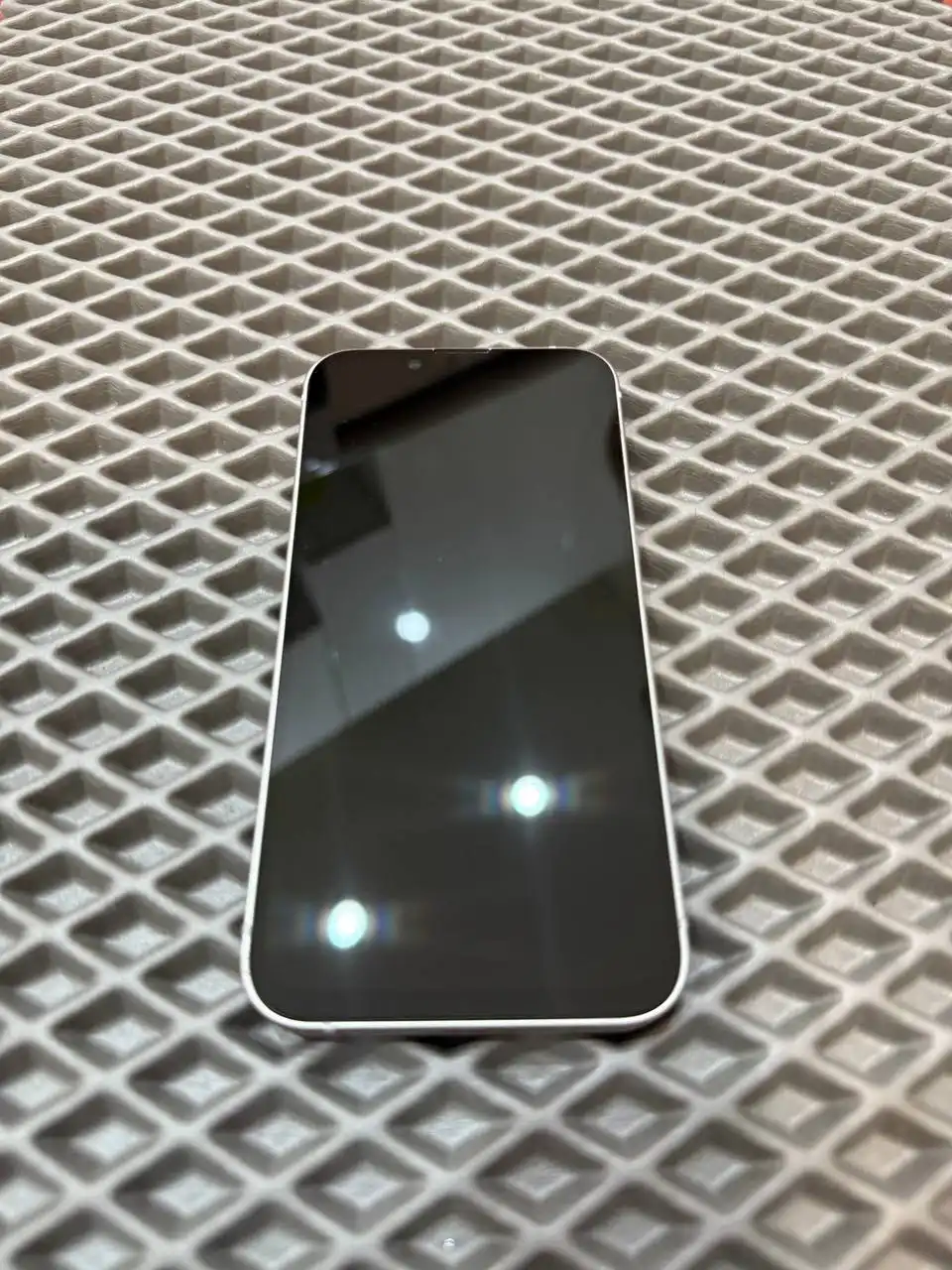 Apple iPhone 13 mini 128Gb