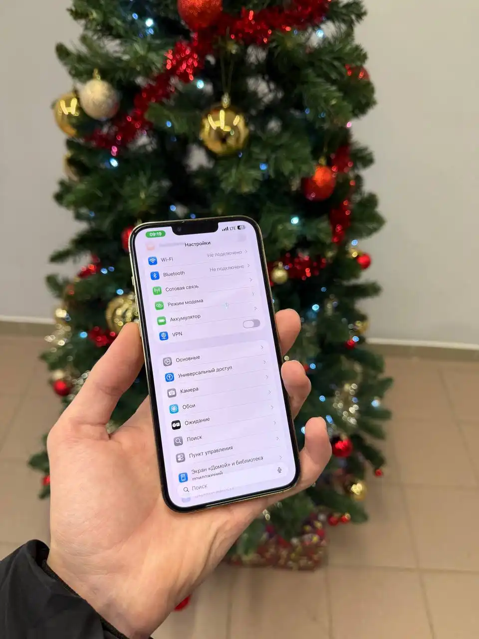 Продам iPhone 13 Pro Max 128гб