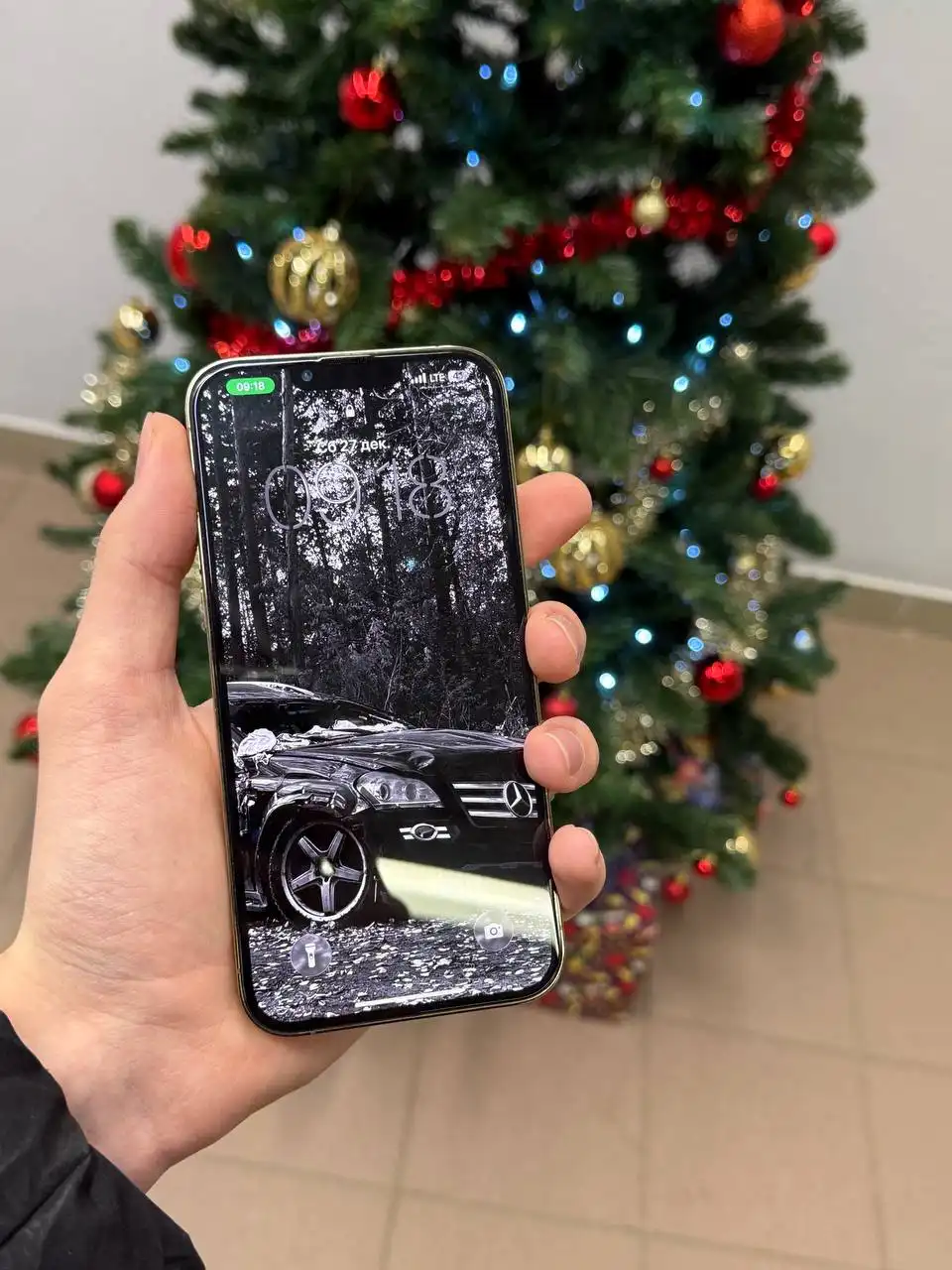 Продам iPhone 13 Pro Max 128гб