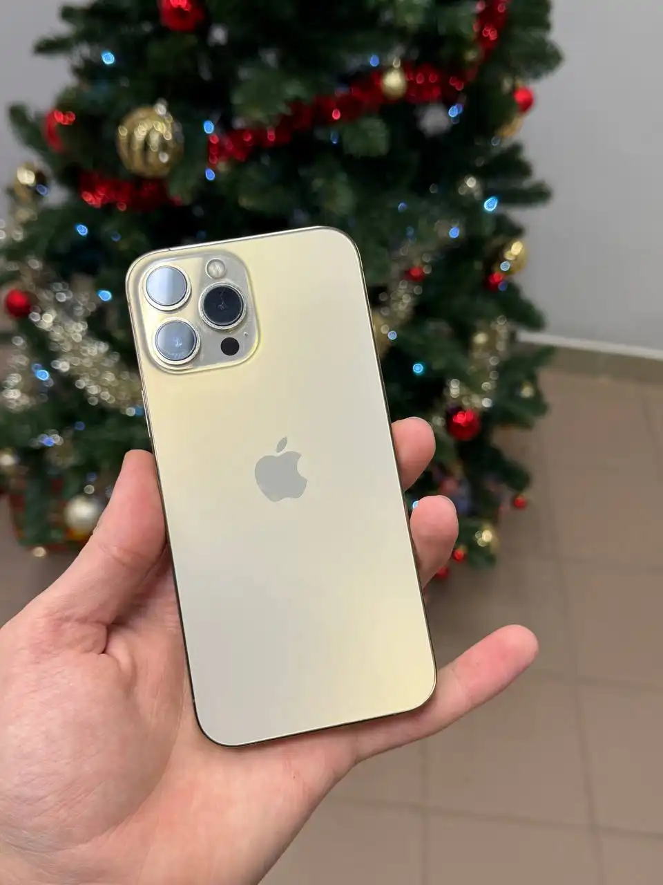Продам iPhone 13 Pro Max 128гб