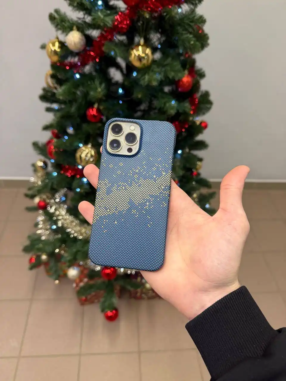 Продам iPhone 13 Pro Max 128гб