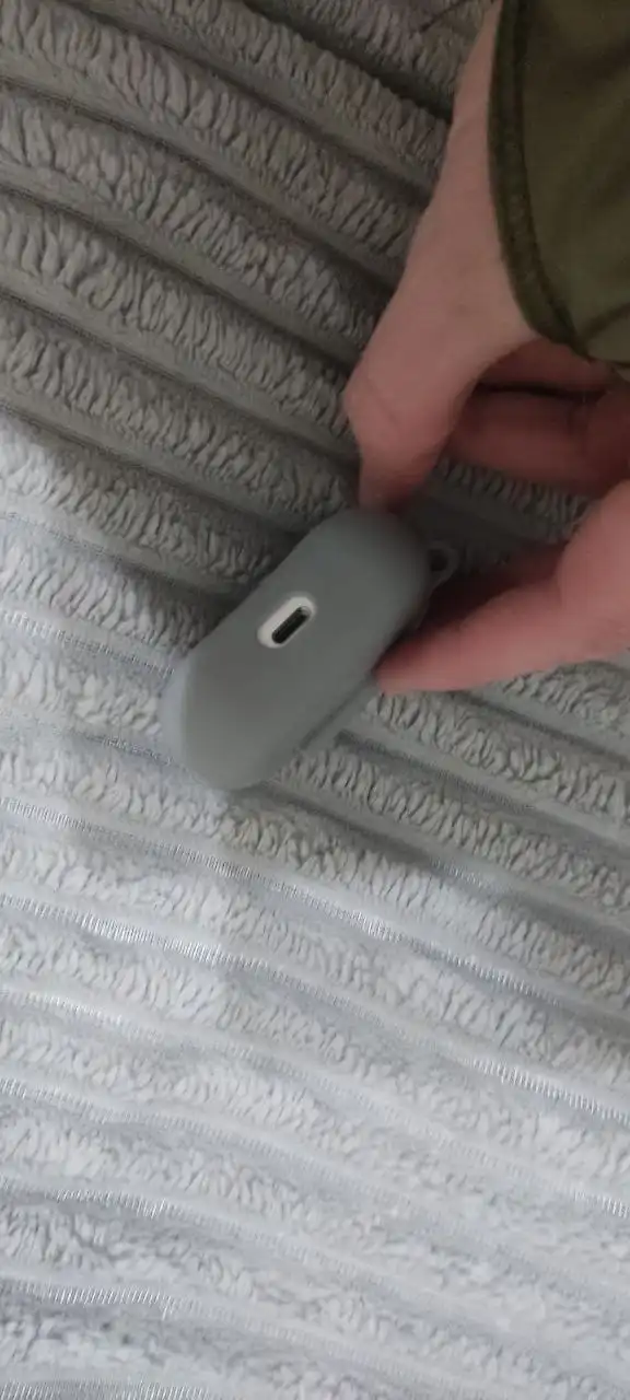 AirPods Pro оригинал