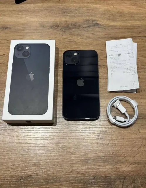 Apple iPhone 13 128Gb - Электроника в Чебоксары
