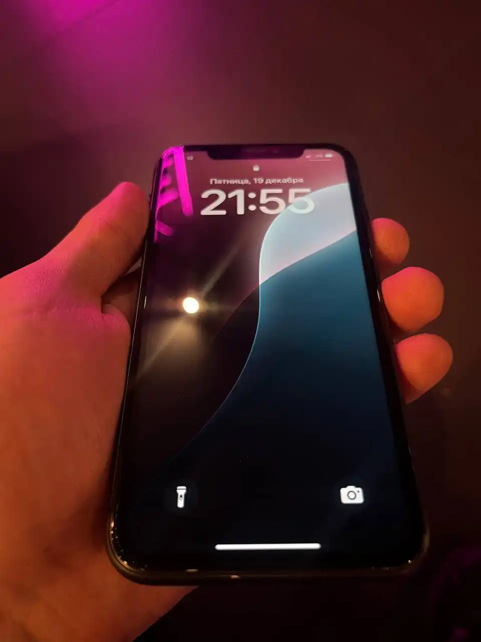 Продам iPhone 11 в идеальном состоянии - Смартфоны (Электроника) в Чебоксары