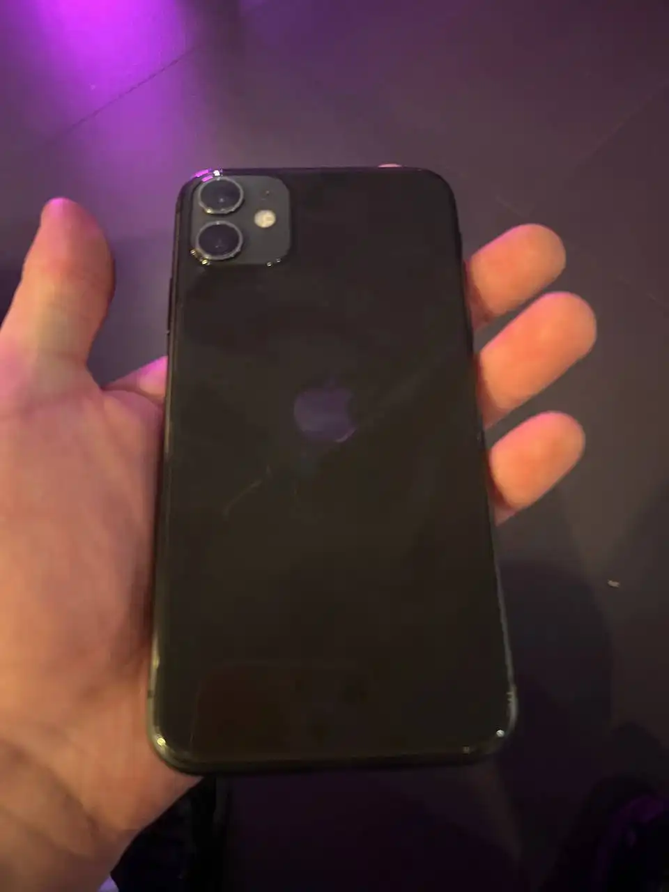 Продам iPhone 11 в идеальном состоянии - Смартфоны (Электроника) в Чебоксары