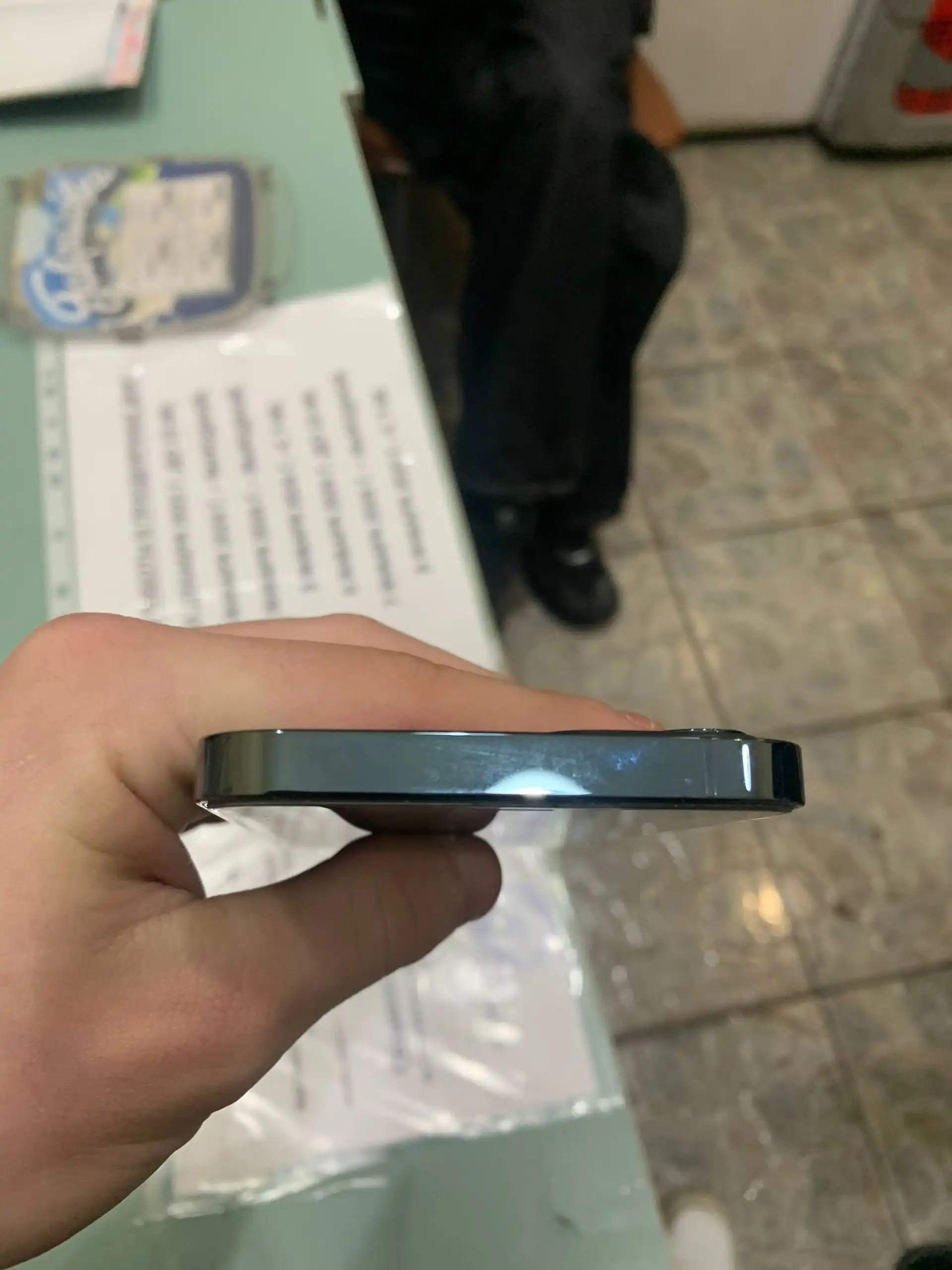 Продажа iPhone в идеальном состоянии с возможностью обмена