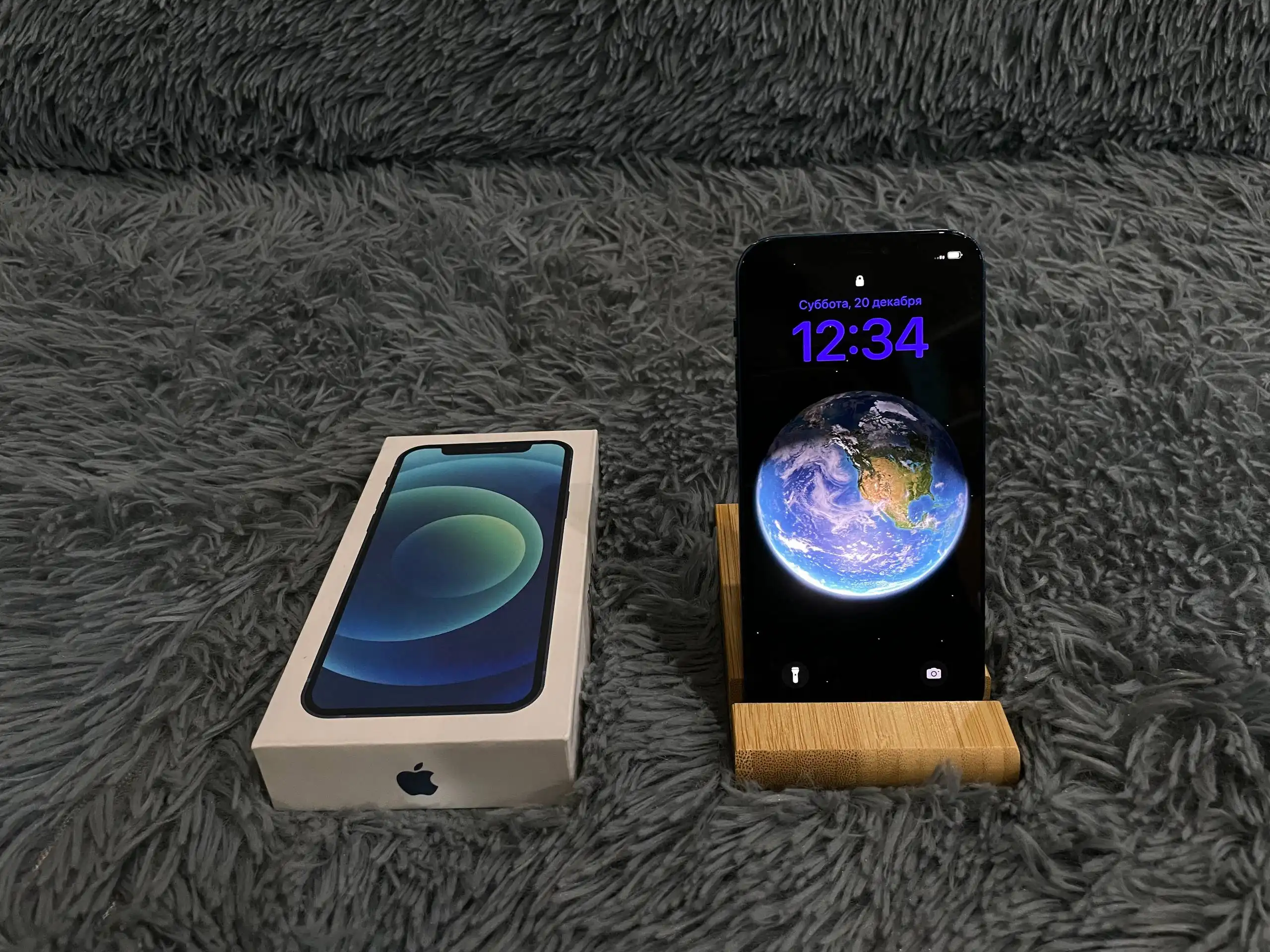 Продажа двух iPhone 12 128GB - Смартфоны (Электроника) в Чебоксары