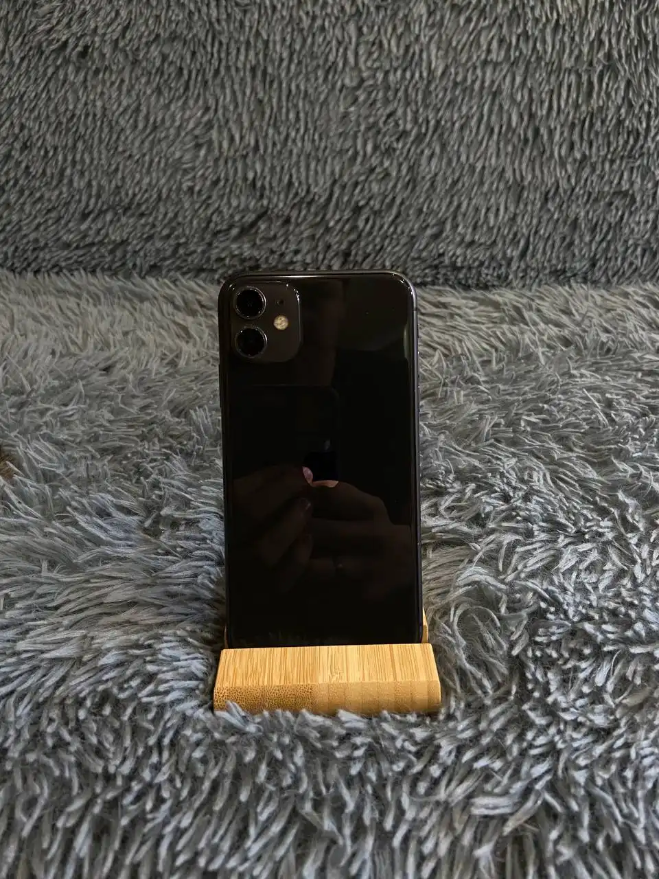 Продажа iPhone 11 128 ГБ черный