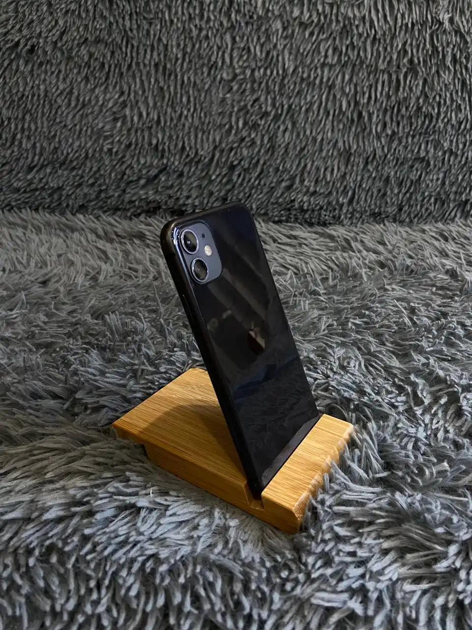 Продажа iPhone 11 128 ГБ черный