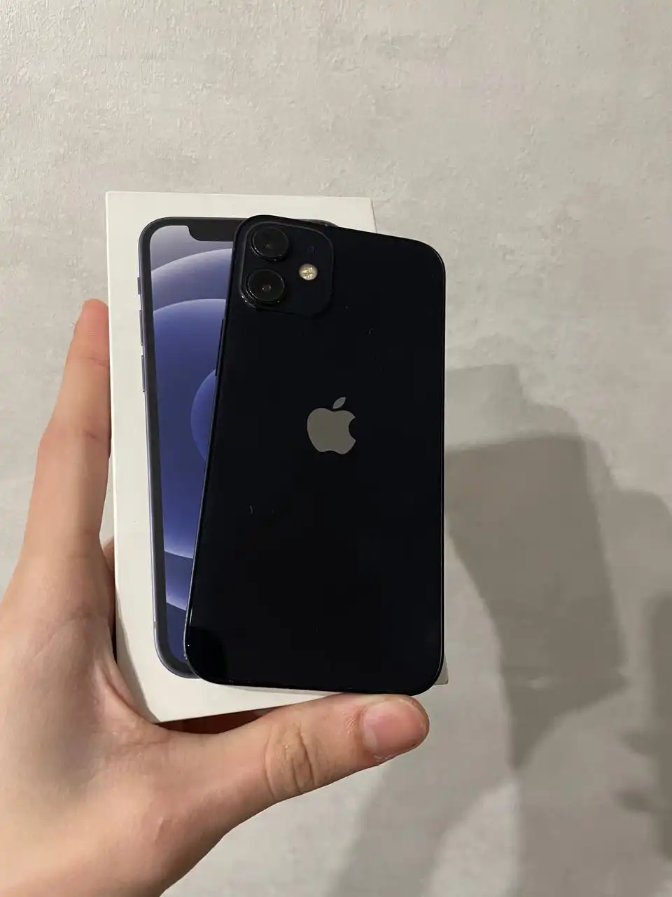 iPhone 12 Mini 128 Гб в хорошем состоянии