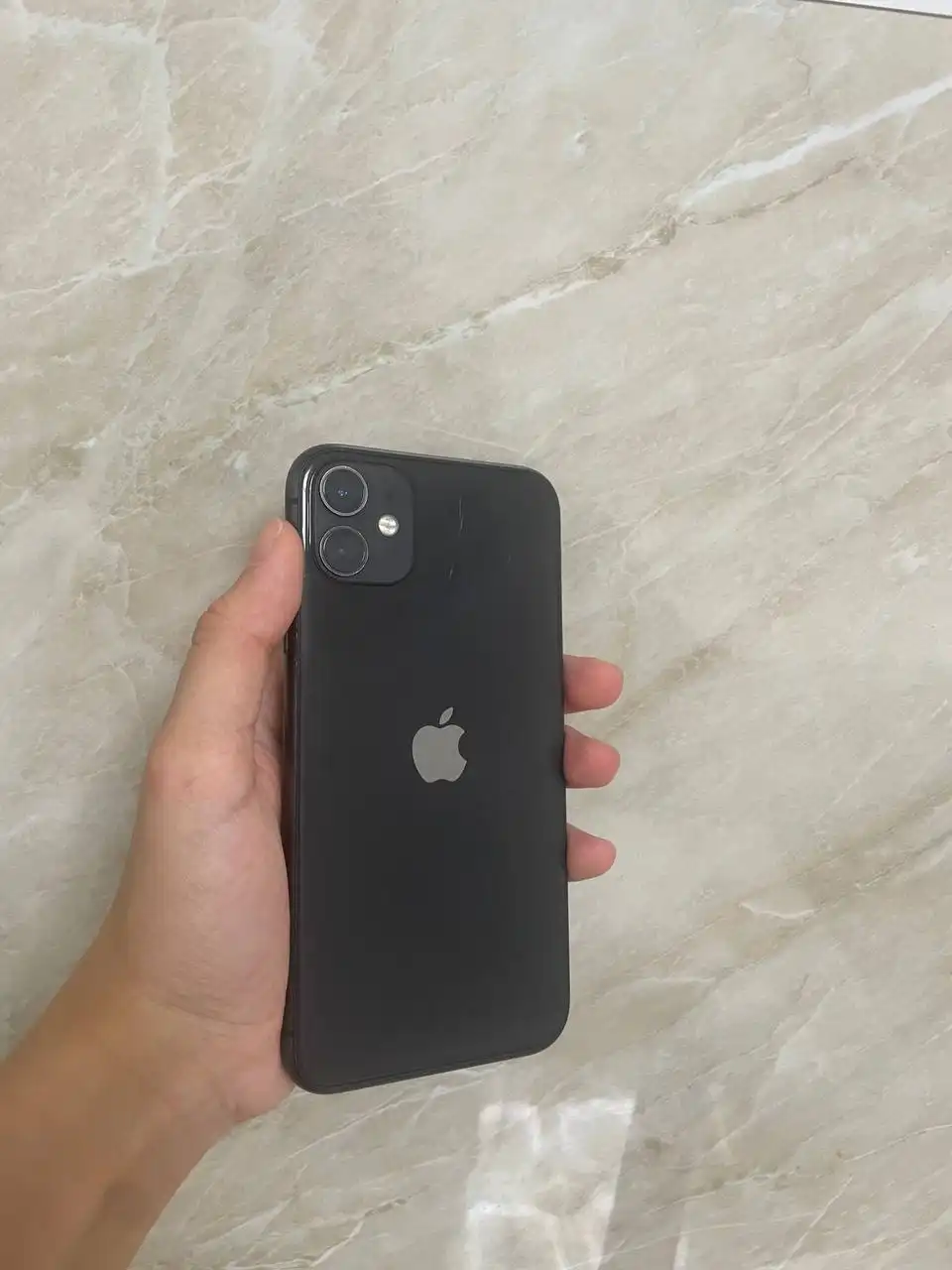 Продажа iPhone 11 и iPhone 12 в Чебоксарах