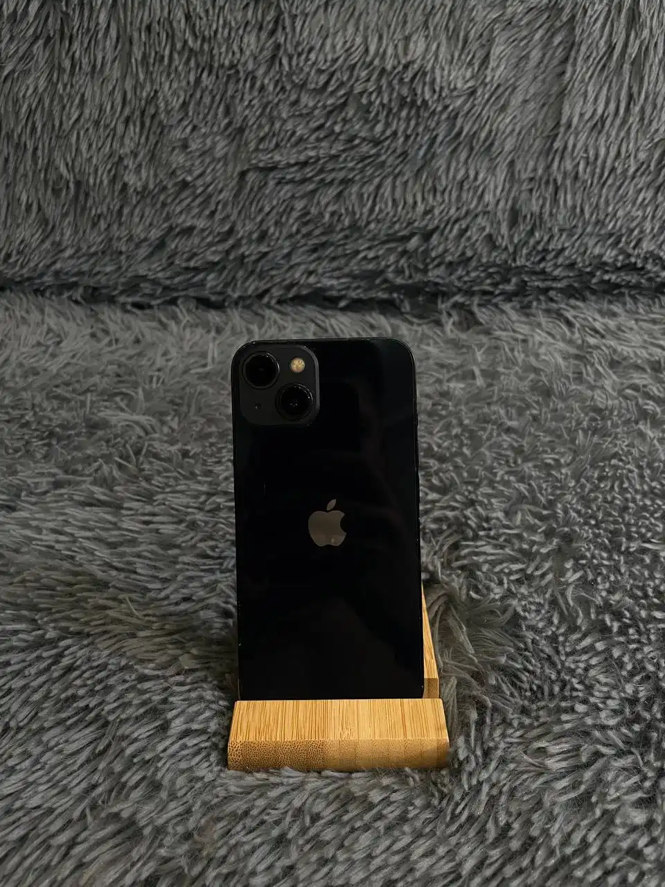 iPhone 13 128 ГБ черный