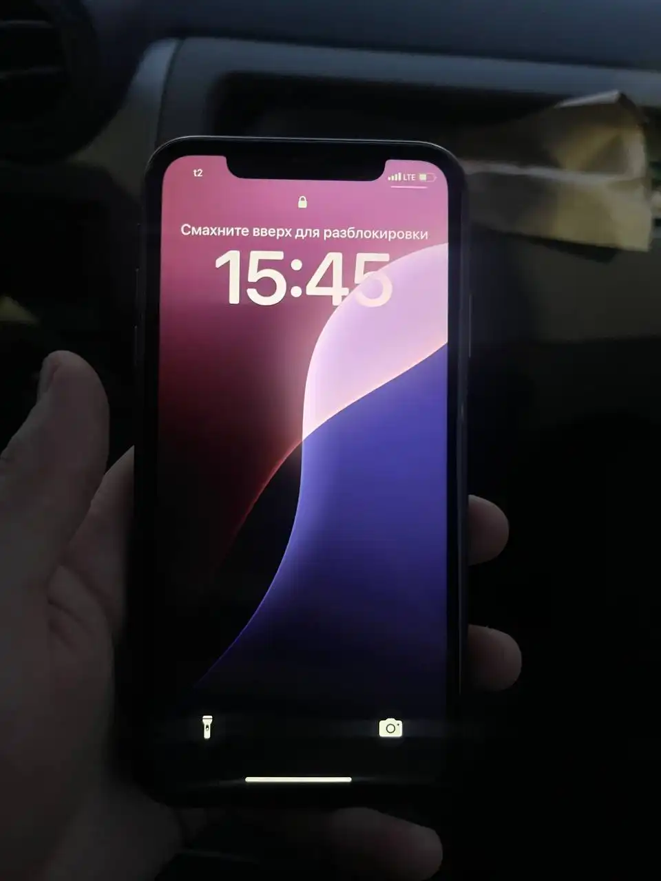 Продам iPhone 11 в хорошем состоянии