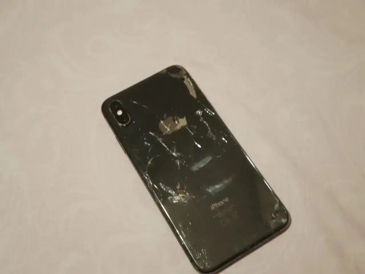 Apple iPhone XS Max 512 ГБ