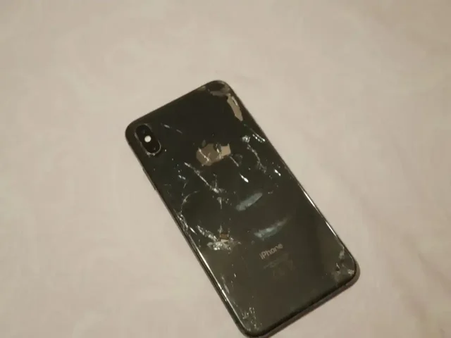 Apple iPhone XS Max 512 ГБ - частное объявление в Чебоксары