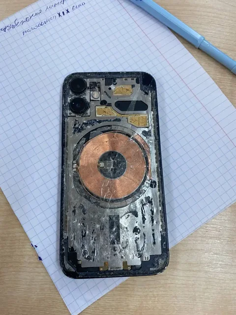 Обмен Apple iPhone - Смартфоны в Чебоксары