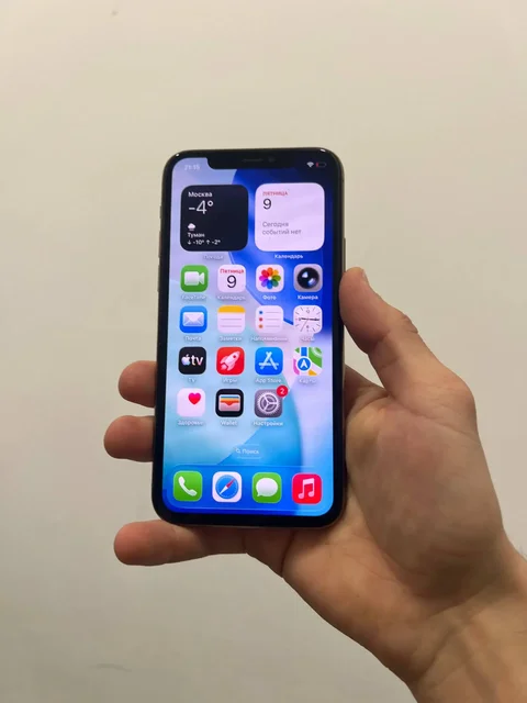 Apple iPhone 11 Pro 256гб - Смартфоны в Чебоксары