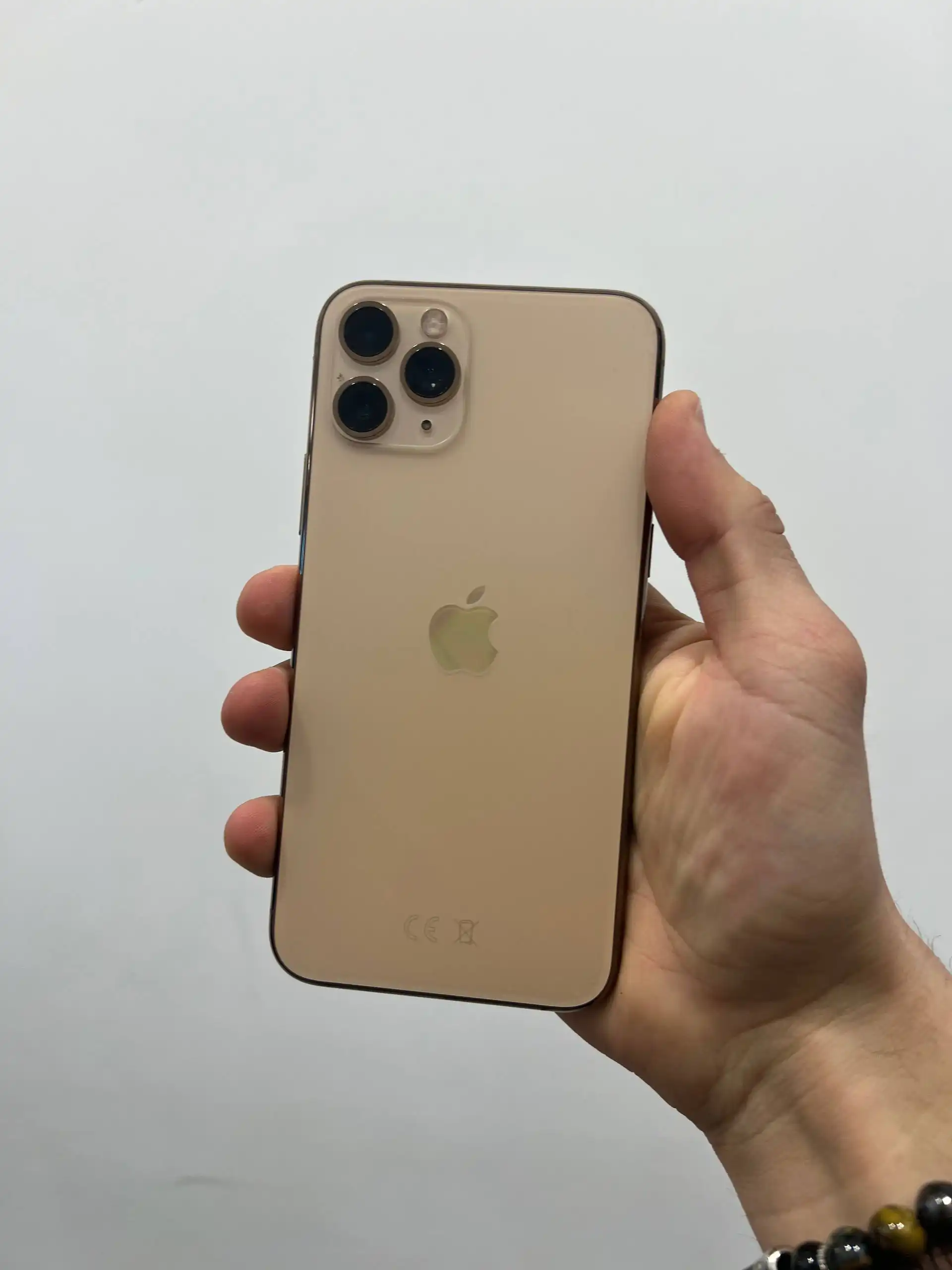 Apple iPhone 11 Pro 256гб - Смартфоны (Электроника) в Чебоксары